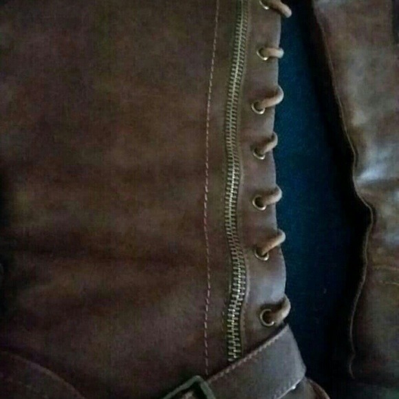 Long boots - Picture 3 of 7